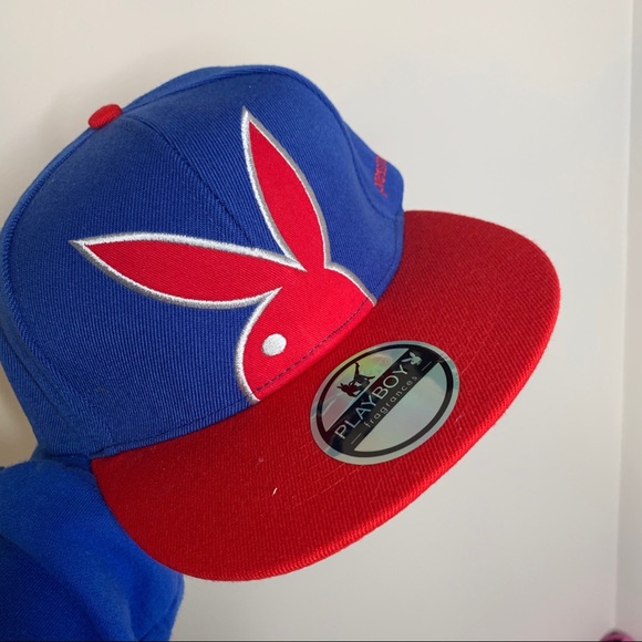 Playboy hat - Picture 2 of 4